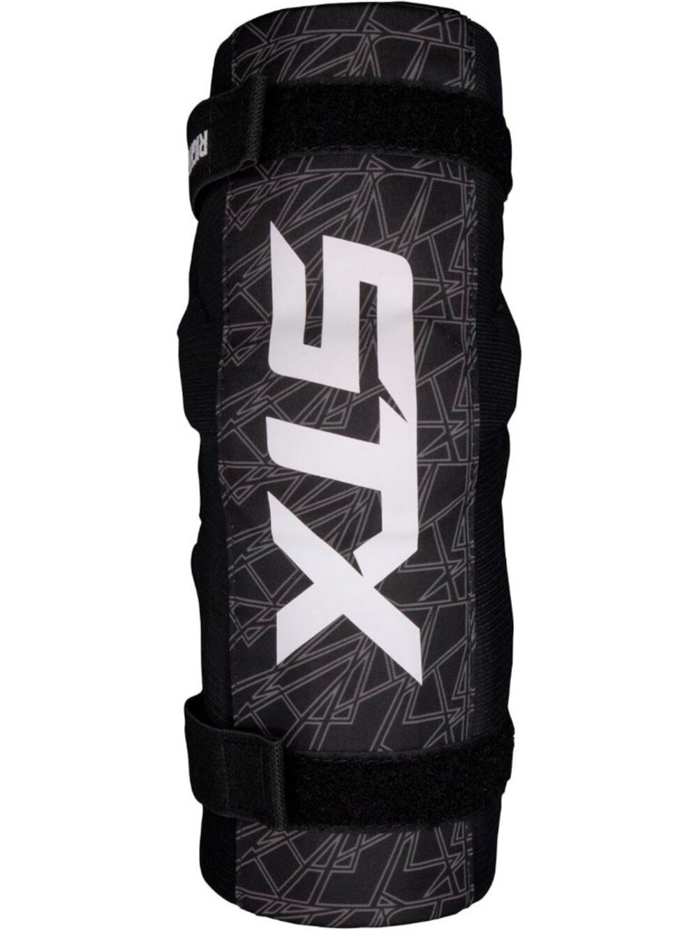 Lacrosse Arm Pads for Youth & Adults, Lightweight Protective Gear, Pair